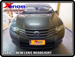 คลิกภาพเพื่อขยาย Xenon HID  by Xenon Club