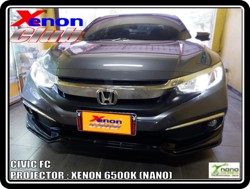 คลิกภาพเพื่อขยาย Xenon HID  by Xenon Club