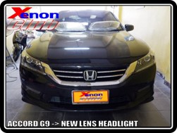 คลิกภาพเพื่อขยาย Xenon HID  by Xenon Club