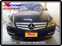 คลิกภาพเพื่อขยาย Xenon HID  by Xenon Club