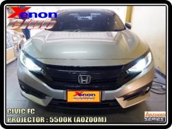 คลิกภาพเพื่อขยาย Xenon HID  by Xenon Club