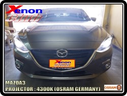 คลิกภาพเพื่อขยาย Xenon HID  by Xenon Club