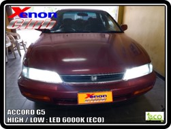 คลิกภาพเพื่อขยาย Xenon HID  by Xenon Club