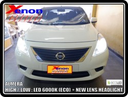 คลิกภาพเพื่อขยาย Xenon HID  by Xenon Club