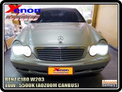 คลิกภาพเพื่อขยาย Xenon HID  by Xenon Club