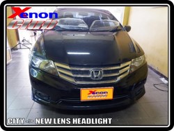 คลิกภาพเพื่อขยาย Xenon HID  by Xenon Club