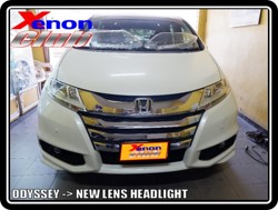 คลิกภาพเพื่อขยาย Xenon HID  by Xenon Club