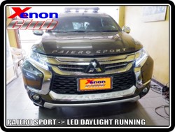 คลิกภาพเพื่อขยาย Xenon HID  by Xenon Club