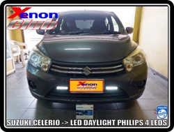 คลิกภาพเพื่อขยาย Xenon HID  by Xenon Club