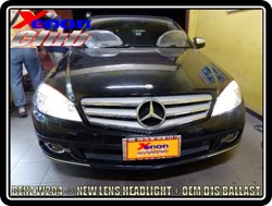 คลิกภาพเพื่อขยาย Xenon HID  by Xenon Club
