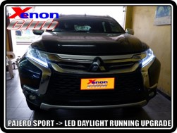 คลิกภาพเพื่อขยาย Xenon HID  by Xenon Club