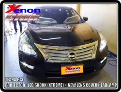 คลิกภาพเพื่อขยาย Xenon HID  by Xenon Club