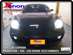 คลิกภาพเพื่อขยาย Xenon HID  by Xenon Club