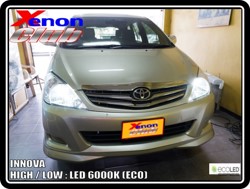 คลิกภาพเพื่อขยาย Xenon HID  by Xenon Club