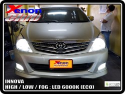 คลิกภาพเพื่อขยาย Xenon HID  by Xenon Club