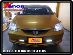 คลิกภาพเพื่อขยาย Xenon HID  by Xenon Club