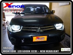 คลิกภาพเพื่อขยาย Xenon HID  by Xenon Club