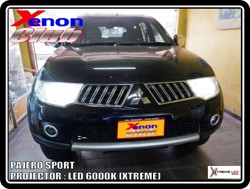 คลิกภาพเพื่อขยาย Xenon HID  by Xenon Club