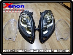 คลิกภาพเพื่อขยาย Xenon HID  by Xenon Club