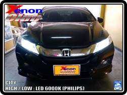 คลิกภาพเพื่อขยาย Xenon HID  by Xenon Club