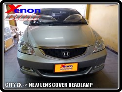 คลิกภาพเพื่อขยาย Xenon HID  by Xenon Club