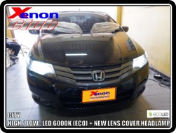 คลิกภาพเพื่อขยาย Xenon HID  by Xenon Club