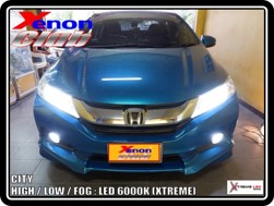 คลิกภาพเพื่อขยาย Xenon HID  by Xenon Club