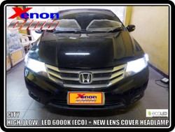 คลิกภาพเพื่อขยาย Xenon HID  by Xenon Club