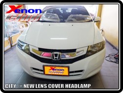 คลิกภาพเพื่อขยาย Xenon HID  by Xenon Club