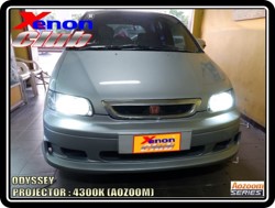 คลิกภาพเพื่อขยาย Xenon HID  by Xenon Club