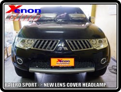 คลิกภาพเพื่อขยาย Xenon HID  by Xenon Club