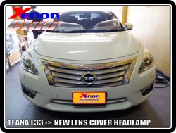 คลิกภาพเพื่อขยาย Xenon HID  by Xenon Club