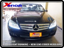 คลิกภาพเพื่อขยาย Xenon HID  by Xenon Club