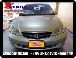 คลิกภาพเพื่อขยาย Xenon HID  by Xenon Club