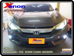 คลิกภาพเพื่อขยาย Xenon HID  by Xenon Club