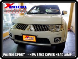 คลิกภาพเพื่อขยาย Xenon HID  by Xenon Club