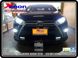 คลิกภาพเพื่อขยาย Xenon HID  by Xenon Club