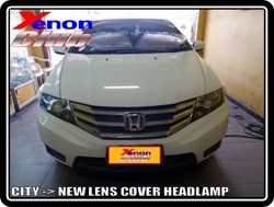 คลิกภาพเพื่อขยาย Xenon HID  by Xenon Club