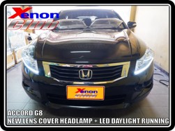 คลิกภาพเพื่อขยาย Xenon HID  by Xenon Club