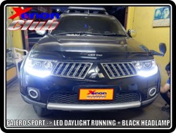 คลิกภาพเพื่อขยาย Xenon HID  by Xenon Club