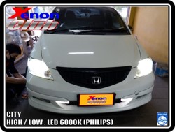คลิกภาพเพื่อขยาย Xenon HID  by Xenon Club