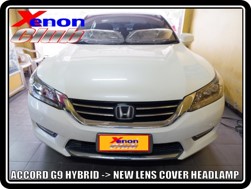 คลิกภาพเพื่อขยาย Xenon HID  by Xenon Club