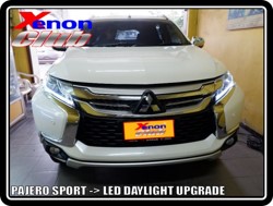 คลิกภาพเพื่อขยาย Xenon HID  by Xenon Club