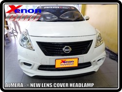 คลิกภาพเพื่อขยาย Xenon HID  by Xenon Club