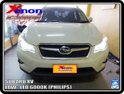 คลิกภาพเพื่อขยาย Xenon HID  by Xenon Club