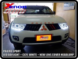คลิกภาพเพื่อขยาย Xenon HID  by Xenon Club