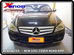 คลิกภาพเพื่อขยาย Xenon HID  by Xenon Club