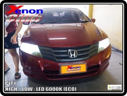 คลิกภาพเพื่อขยาย Xenon HID  by Xenon Club