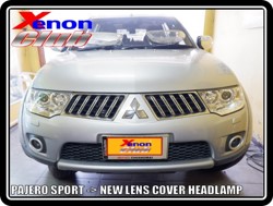 คลิกภาพเพื่อขยาย Xenon HID  by Xenon Club
