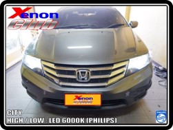 คลิกภาพเพื่อขยาย Xenon HID  by Xenon Club